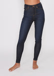 MONACO JEANS - NATASHA JEANS - DARK INK