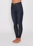 MONACO JEANS - NATASHA JEANS - DARK INK