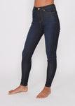 MONACO JEANS - NATASHA JEANS - DARK INK