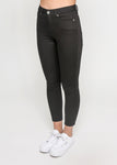 MONACO JEANS - MIRANDA JEANS - BLACK