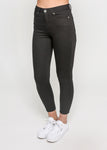 MONACO JEANS - MIRANDA JEANS - BLACK
