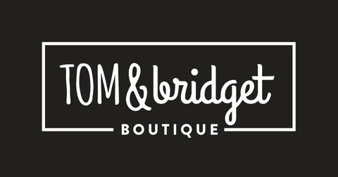 Tom & Bridget Boutique Online Voucher