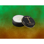 THE TREASURY OF CANDLES TRAVEL TIN CANDLE - ADVENTURING