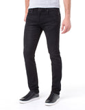 LIVERPOOL KINGSTON MODERN STRAIGHT - BULLET DARK