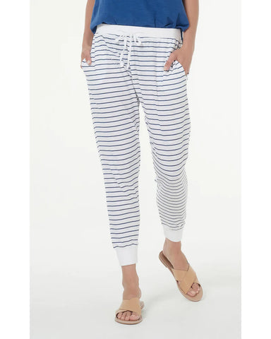 CAMILLA PANT - STRIPE - clearance