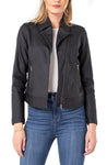 LIVERPOOL CLEAN MOTO JACKET