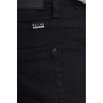 BLEND MULTIFLEX JET JEANS - BLACK