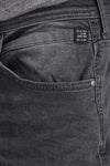 BLEND TWISTER JEANS - DENIM GREY