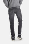 BLEND TWISTER JEANS - DENIM GREY