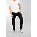 BLEND TWISTER JEANS - BLACK