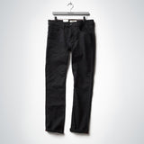 BLEND MULTIFLEX JET JEANS - BLACK