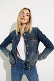 LIVERPOOL CLASSIC JEAN JACKET - GLENROCK