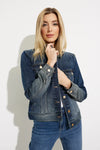 LIVERPOOL CLASSIC JEAN JACKET - GLENROCK