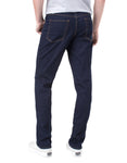 LIVERPOOL KINGSTON MODERN STRAIGHT - MODERN RINSE