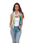 SACRED WATERFALLS - SCARF