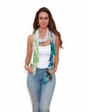 SACRED WATERFALLS - SCARF
